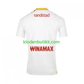 RC Lens Tredje Fotballdrakt 2023/24 Kortermet